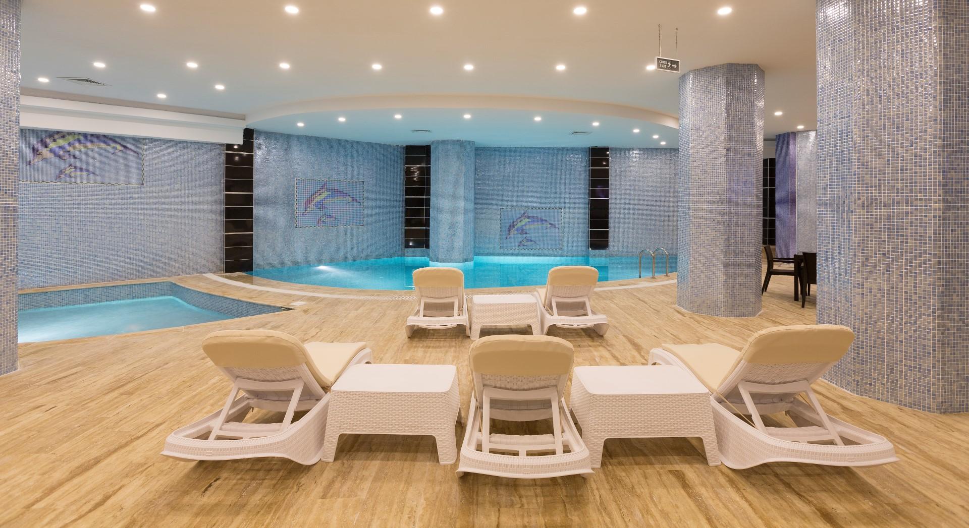 Yilmazoglu Park Hotel Газиантеп Экстерьер фото
