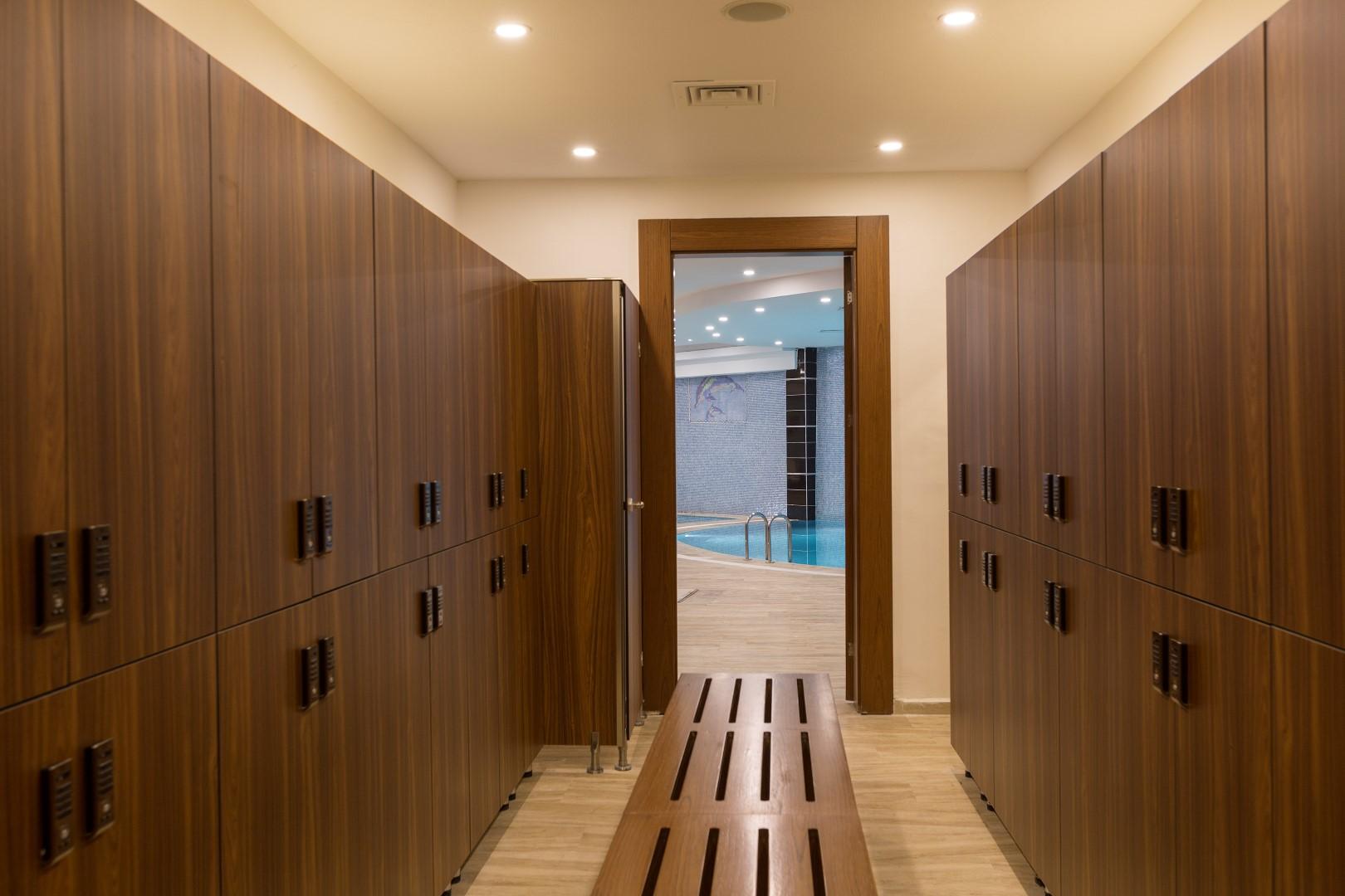 Yilmazoglu Park Hotel Газиантеп Экстерьер фото