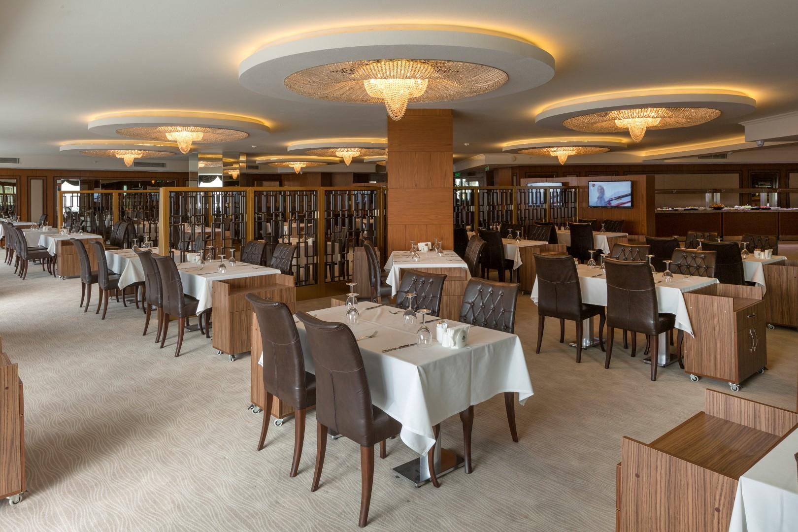 Yilmazoglu Park Hotel Газиантеп Экстерьер фото